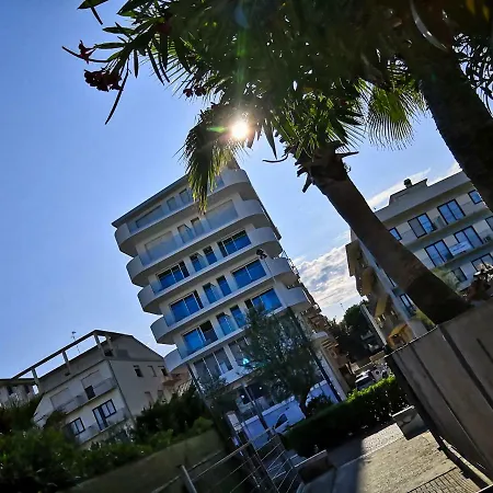Edison Hotel Seaview & Spa-2
