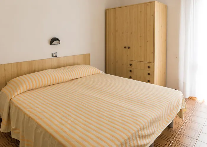 Hotel Sabrina Sottomarina