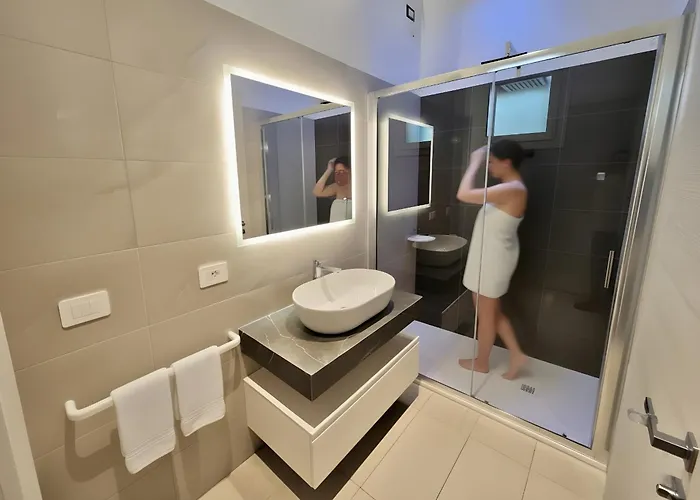 Hotel Belvedere Sottomarina
