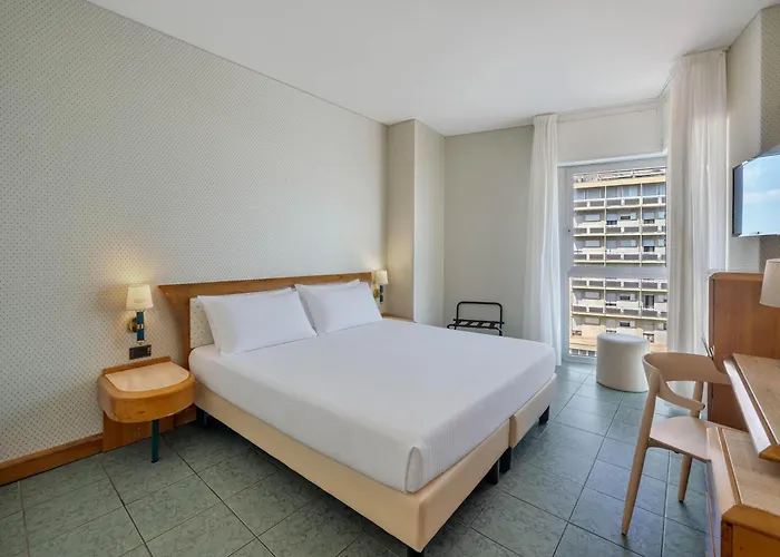 B&B Hotel Chioggia Airone Sottomarina